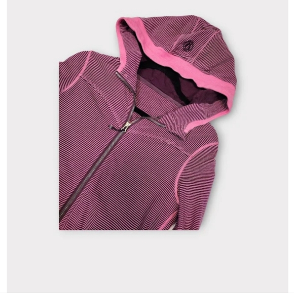 Size 6 - Lululemon Bliss Break Hoodie - Picture 2 of 3